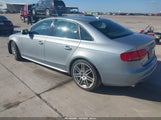 Audi A4 2.0T Premium WAUKFAFL0AN014125 снимка