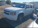 Chevrolet Tahoe Lt1 1GNFK23079R166382 снимка