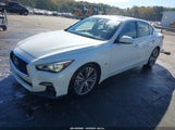 Infiniti Q50 3.0T Sport JN1EV7AP6JM357840 fotografie