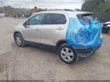 Chevrolet Trax Lt 3GNCJLSB1GL131355 fotografie