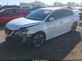 Nissan Sentra Sr 3N1AB7AP3JY312312 снимка