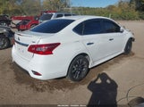 Nissan Sentra Sr 3N1AB7AP3JY312312 снимка