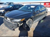 Toyota Camry Xse 4T1K61AK0RU885170 fotografie