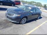 Lincoln Mks 1LNHL9DK3DG615144 снимка
