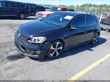 Volkswagen Golf Gti 2.0T Se 4-Door 3VW5T7AU2FM008207 photo