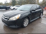 Subaru Legacy 2.5I Limited 4S3BMCK69C3016264 снимка