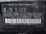 Subaru Legacy 2.5I Limited 4S3BMCK69C3016264 снимка