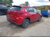 Mazda Cx-5 Grand Touring JM3KFBDM6J0315975 снимка