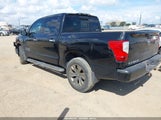 Nissan Titan Sv 1N6AA1E53HN566550 fotografie