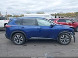 Nissan Rogue Sv Intelligent Awd JN8AT3BB9MW213984 снимка
