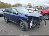 Nissan Rogue Sv Intelligent Awd JN8AT3BB9MW213984 снимка
