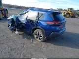 Nissan Rogue Sv Intelligent Awd JN8AT3BB9MW213984 photo