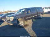 Chevrolet Silverado  Lt 1GCGK23UX4F182733 снимка