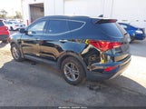 Hyundai Santa Fe Sport 2.4L 5XYZUDLB4HG448733 снимка