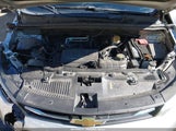 Chevrolet Trax Lt 3GNCJLSB0HL145670 снимка
