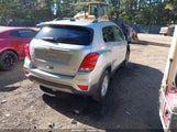 Chevrolet Trax Lt 3GNCJLSB0HL145670 снимка