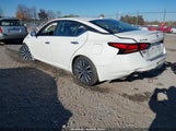 Nissan Altima Sv Fwd 1N4BL4DV4PN415435 fotografie