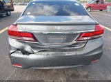 Honda Civic Lx 19XFB2F57DE081062 снимка