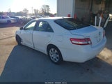 Toyota Camry Le 4T4BF3EK7AR017280 photo
