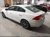 Volvo S60 T5 Drive-E Premier YV126MFKXG2410403 снимка