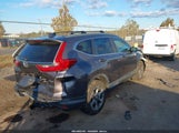 Honda Cr-V Ex 2HKRW2H50JH681489 снимка