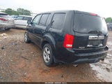Honda Pilot Ex 5FNYF3H46DB028922 снимка