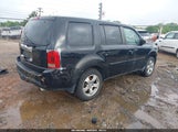 Honda Pilot Ex 5FNYF3H46DB028922 photo