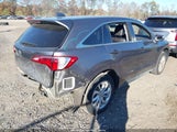 Acura Rdx Acurawatch Plus Package 5J8TB4H3XJL020173 снимка