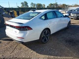 Honda Accord Hybrid Sport 1HGCY2F52SA004246 снимка