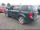Honda Pilot Ex-L 5FNYF4H76DB020271 снимка