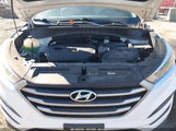 Hyundai Tucson Se KM8J3CA41HU552508 снимка