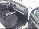 Audi A4 2.0T Ultra Premium WAUGMAF41HA176853 снимка