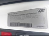 Audi A4 2.0T Ultra Premium WAUGMAF41HA176853 снимка