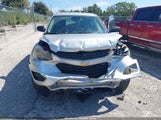 Chevrolet Equinox Ls 2GNALBEK6G1170631 снимка