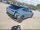 Ford Mustang Mach-E Premium 3FMTK3SU7RMA23712 снимка