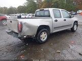 Chevrolet Colorado Lt 1GCCS136968174754 снимка