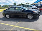 Hyundai Sonata Hybrid Se KMHE24L14HA047979 photo