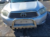 Toyota Highlander Hybrid Limited JTEEW44A182025094 fotografie