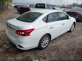Nissan Sentra Sv 3N1AB7AP7KY327543 снимка