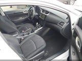 Nissan Sentra Sv 3N1AB7AP7KY327543 снимка