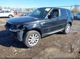 Land Rover Range Rover Sport 3.0L V6 Supercharged Hse SALWR2VF2FA504876 photo