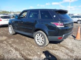 Land Rover Range Rover Sport 3.0L V6 Supercharged Hse SALWR2VF2FA504876 photo