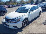 Nissan Altima 2.5 Sr 1N4AL3AP9JC136853 photo