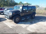 Hummer H2 Suv 5GRGN23U06H100103 снимка