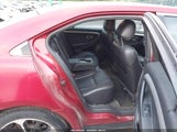 Ford Taurus Sel 1FAHP2E81EG117230 снимка