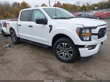 Ford F-150 Xl 1FTFW1E51PKF40863 fotografie