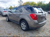 Chevrolet Equinox 1Lt 2CNALDEC0B6403262 fotografie