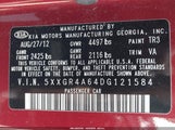 Kia Optima Sx 5XXGR4A64DG121584 снимка