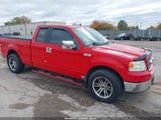 Ford F-150 Lariat/Xl/Xlt 1FTPX12V26NB38739 снимка