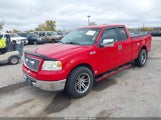 Ford F-150 Lariat/Xl/Xlt 1FTPX12V26NB38739 fotografie